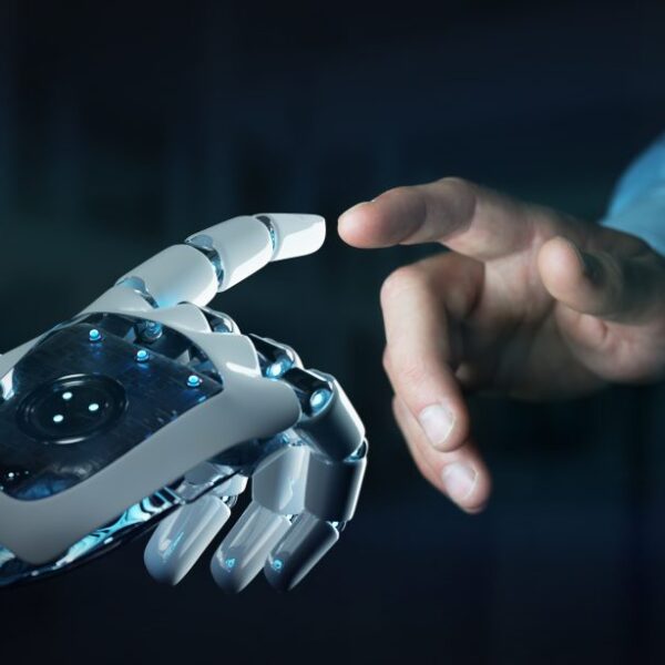 Was ist eigentlich Robotic Process Automation?