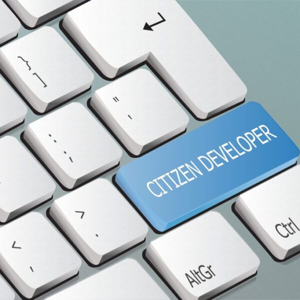 Citizen Developer gegen IT-Fachkräftemangel