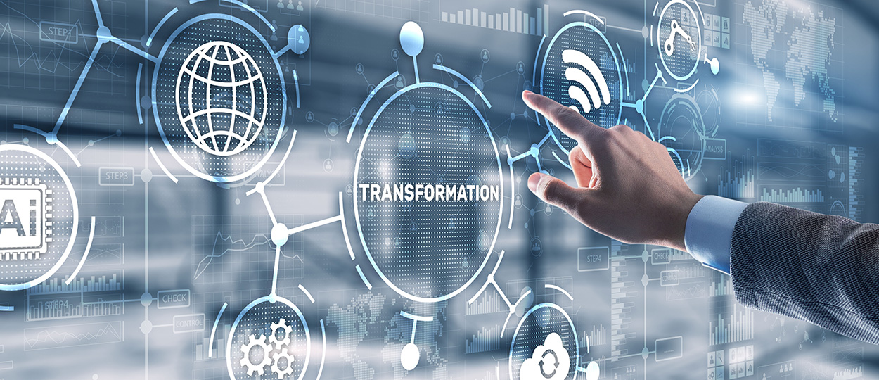 Digitale Transformation vorantreiben: Künstliche Intelligenz (KI) als Schlüsselrolle