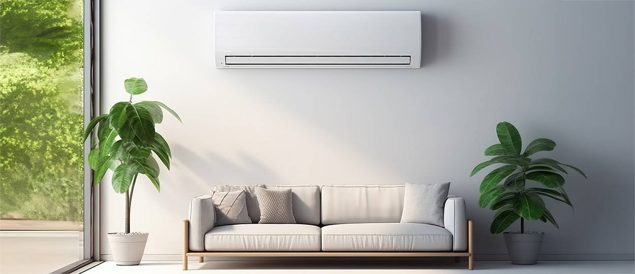 Intelligente Klimasteuerung im Smart Home: Wie KI Ihren Wohnkomfort verbessert