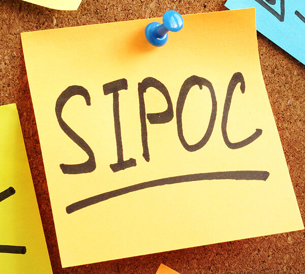Wie analysiere ich meine Prozesse mit einer SIPOC-Analyse und wozu ist das gut?