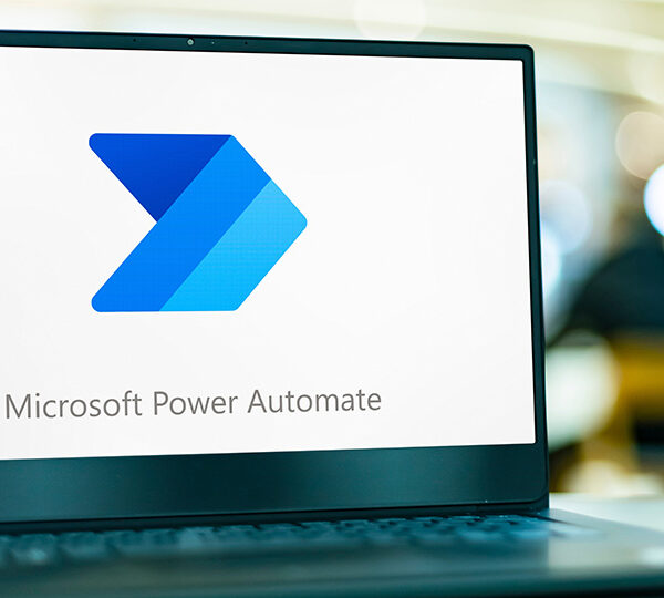 Verwaltungsprozesse automatisieren mit Microsoft Power Automate
