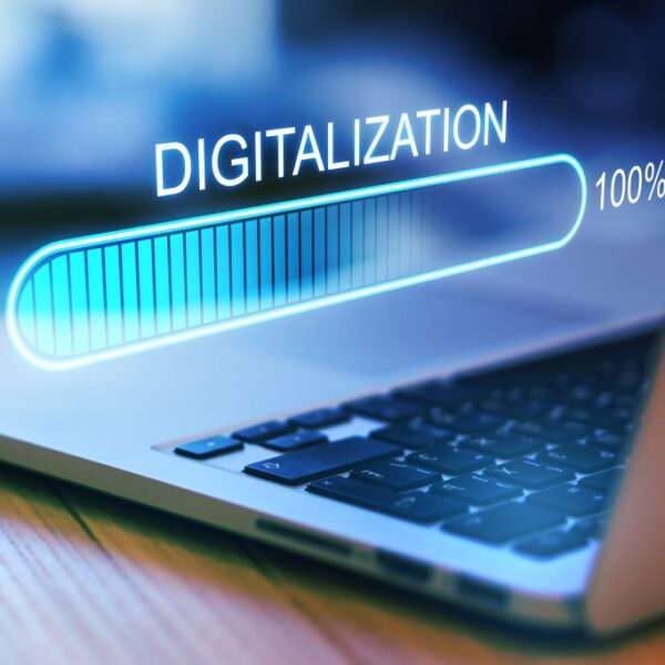 Was ist Digitalisierung?